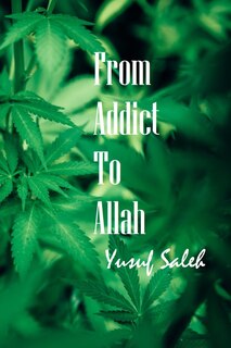 Couverture_From Addict To Allah