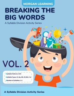 Couverture_Breaking The Big Words VOLUME 2 (V/CV)