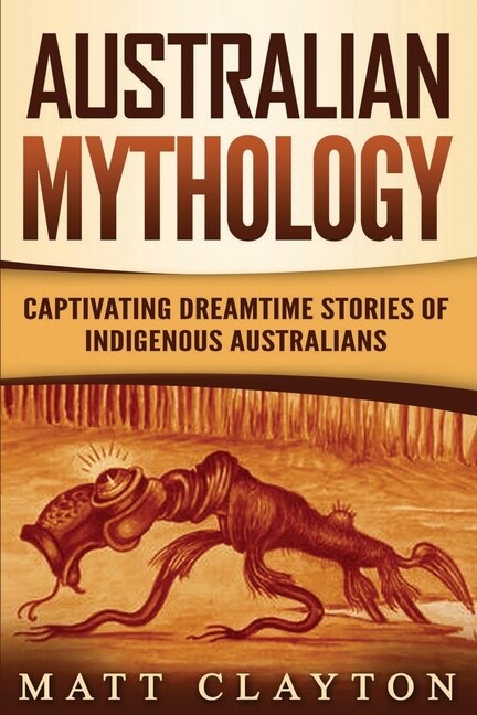 Couverture_Australian Mythology