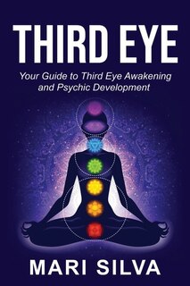 Front cover_Third Eye