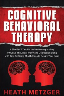 Front cover_Cognitive Behavioral Therapy