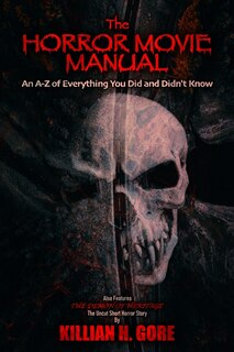Couverture_The Horror Movie Manual