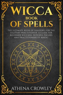 Couverture_Wicca Book of Spells
