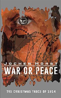 Front cover_War or Peace