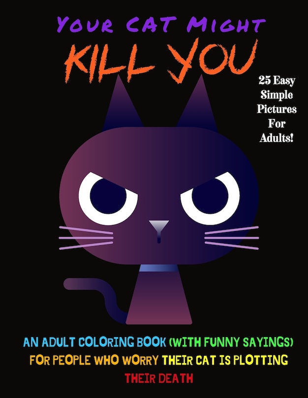 Front cover_Your Cat Might Kill You