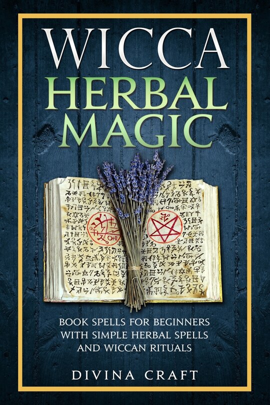 Couverture_Wicca Herbal Magic