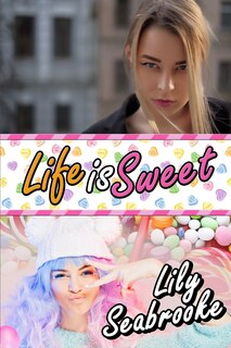 Front cover_Life is Sweet