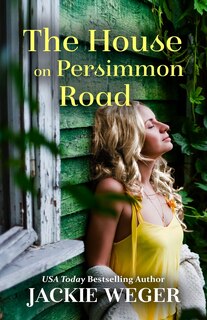 Couverture_The House on Persimmon Road