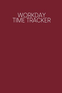 Couverture_Workday Time Tracker