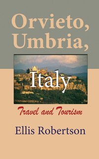 Couverture_Orvieto, Umbria, Italy