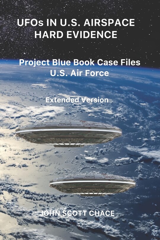 Couverture_UFOs IN U.S. AIRSPACE