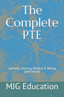 Front cover_The Complete PTE