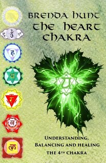 Couverture_The Heart Chakra