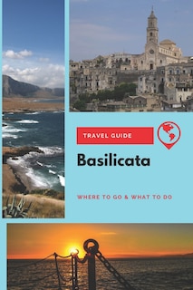 Front cover_Basilicata Travel Guide