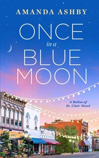 Front cover_Once in a Bule Moon