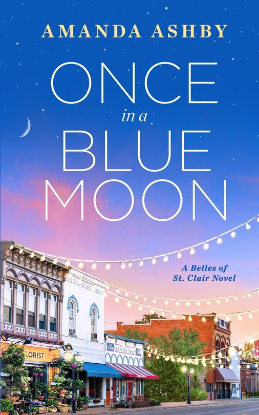 Front cover_Once in a Bule Moon