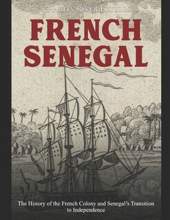 Front cover_French Senegal