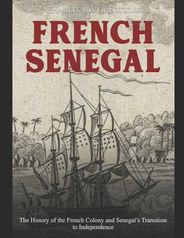 Front cover_French Senegal