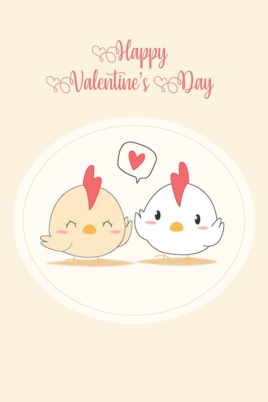 Couverture_happy Valentine's day