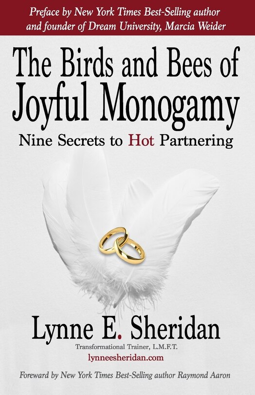 Front cover_The Birds and Bees of Joyful Monogamy