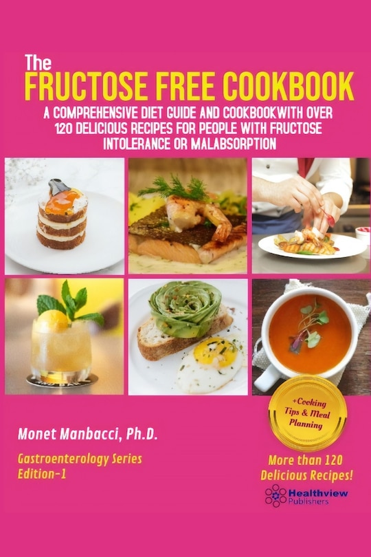 Couverture_The Fructose Free Cookbook