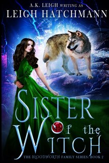 Front cover_Sister of the Witch