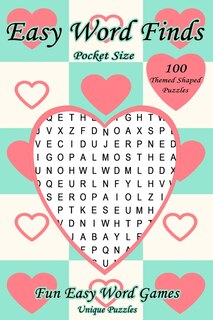 Front cover_Easy Words Finds