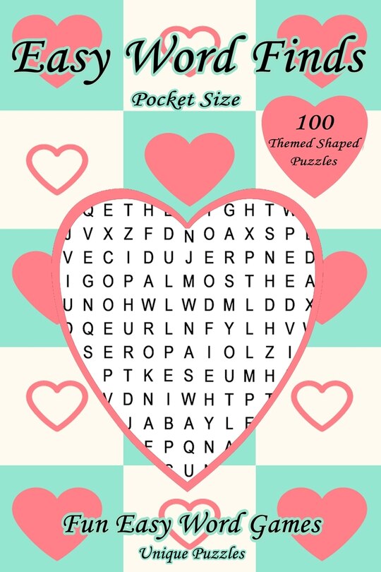 Front cover_Easy Words Finds