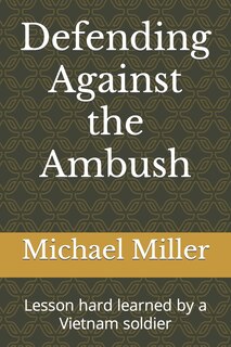 Front cover_Defending Against the Ambush