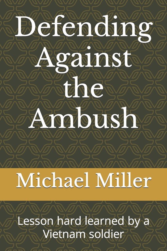 Front cover_Defending Against the Ambush