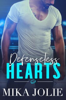 Front cover_Defenseless Hearts