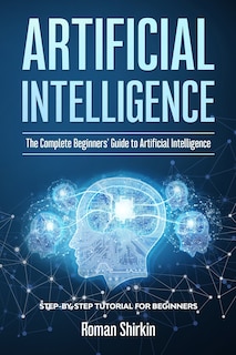 Couverture_Artificial Intelligence