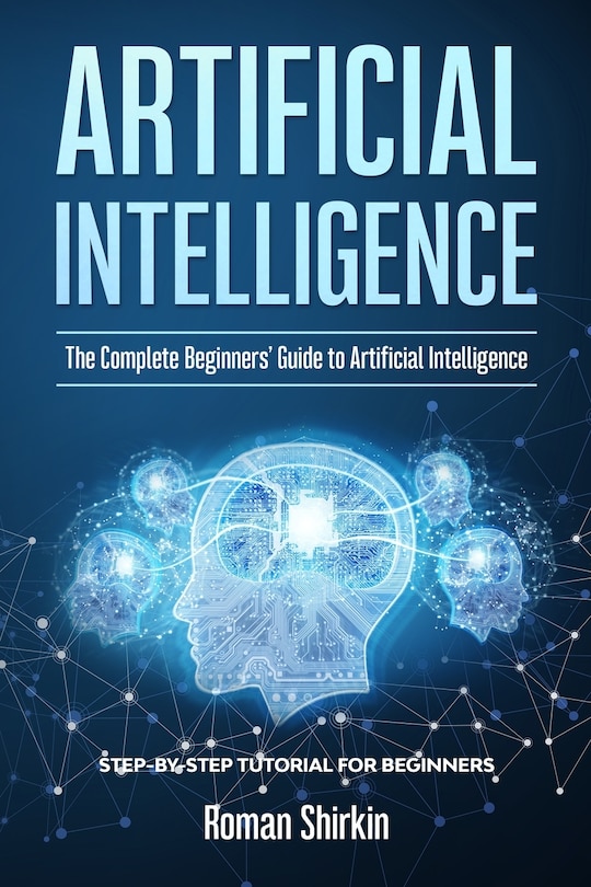 Couverture_Artificial Intelligence