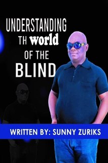 Couverture_Understanding the world of the Blind