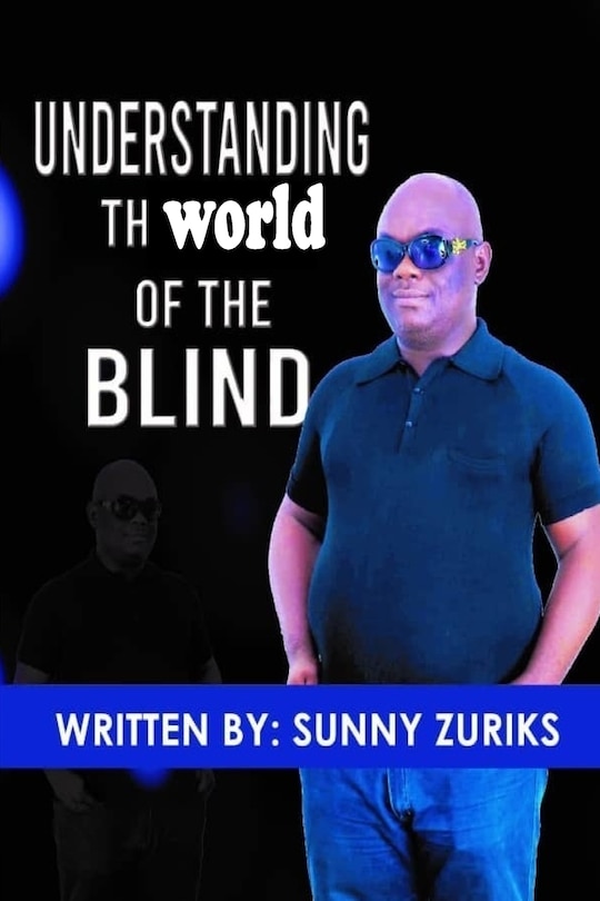 Couverture_Understanding the world of the Blind