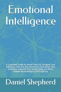 Front cover_Emotional Intelligence