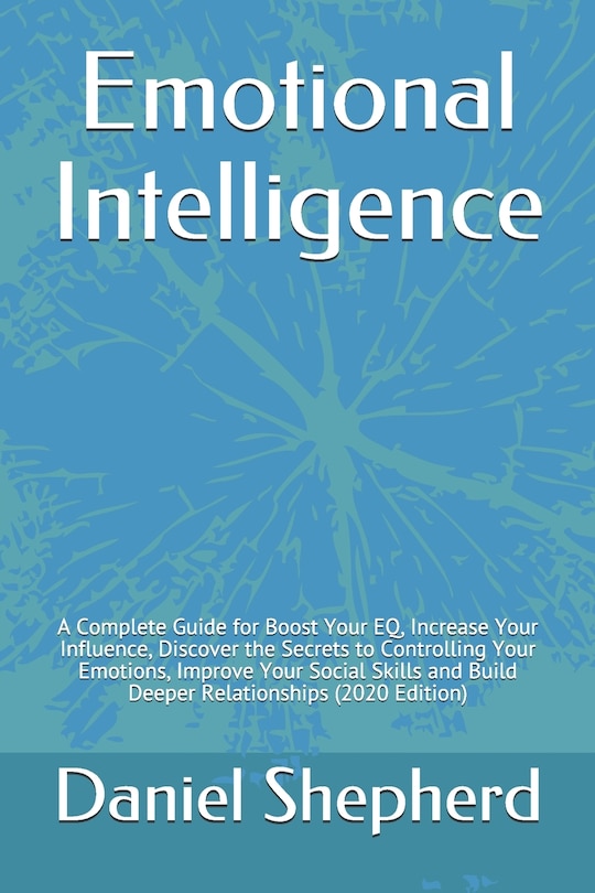 Front cover_Emotional Intelligence
