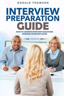 Front cover_Interview preparation guide