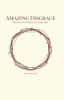 Front cover_Amazing Disgrace