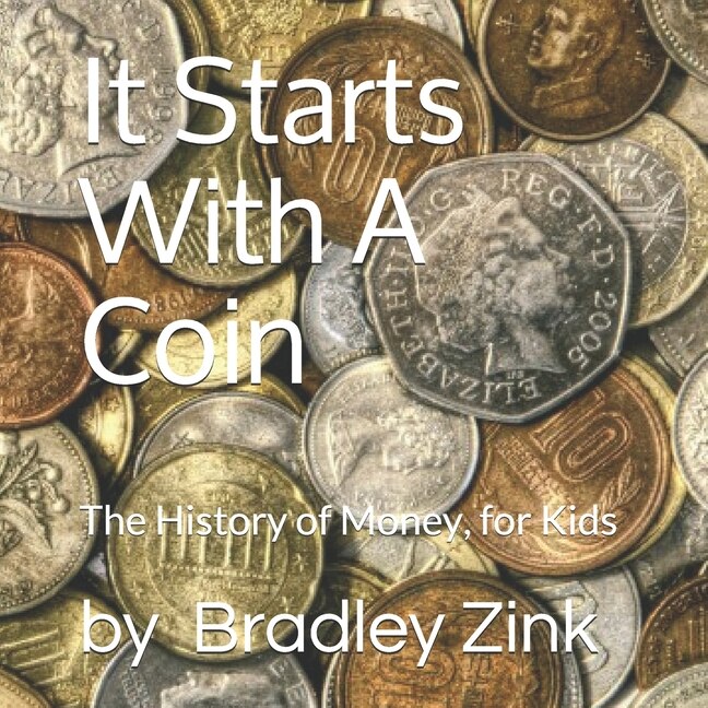 Couverture_It Starts With A Coin