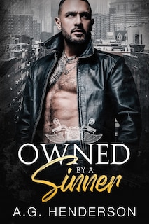 Front cover_Owned by a Sinner