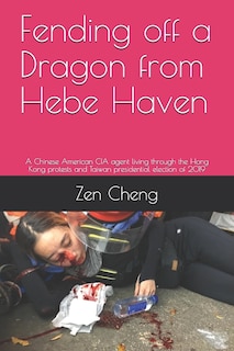 Front cover_Fending off a Dragon from Hebe Haven
