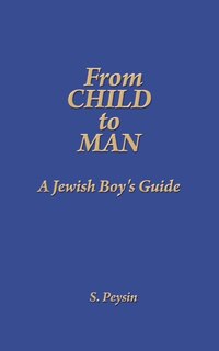 Front cover_From Child to Man