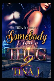Front cover_Somebody Else's Thug 2