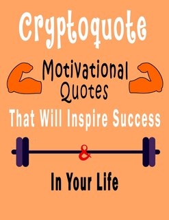 Front cover_Cryptoquote