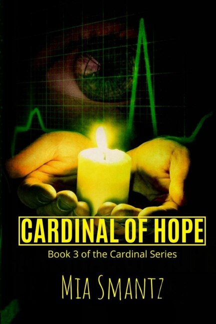 Cardinal of Hope: Reverse-Harem Series