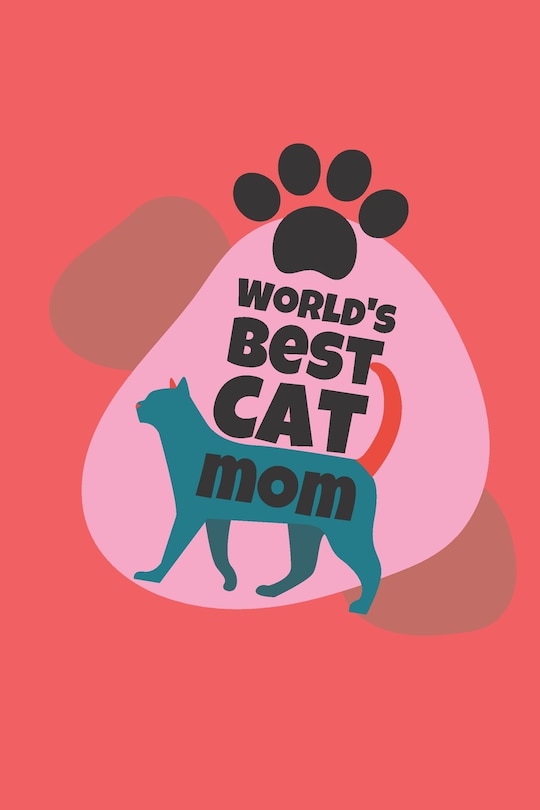 Couverture_world's best cat mom