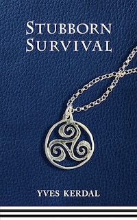 Front cover_Stubborn Survival