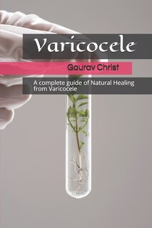 Front cover_Varicocele