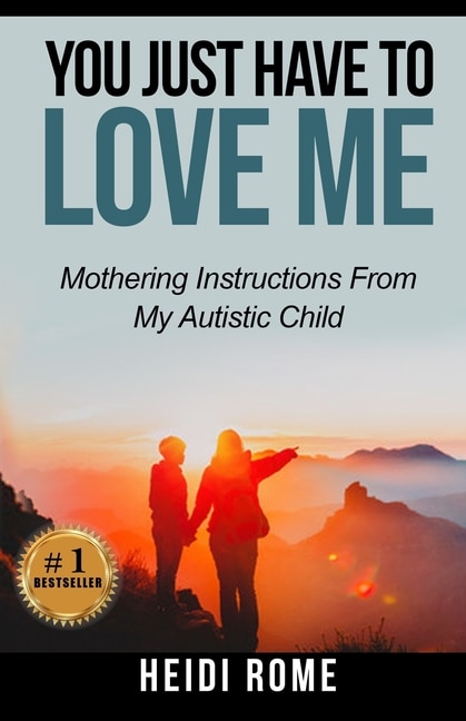 Front cover_You Just Have to Love Me